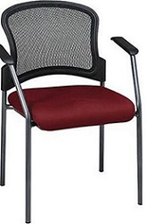 Stacking Arm Chair